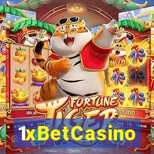 1xBetCasino