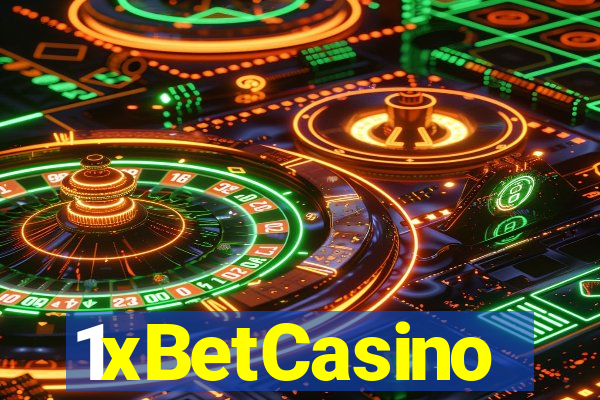 1xBetCasino