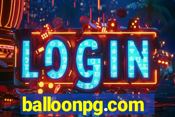 balloonpg.com