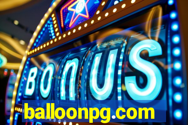 balloonpg.com