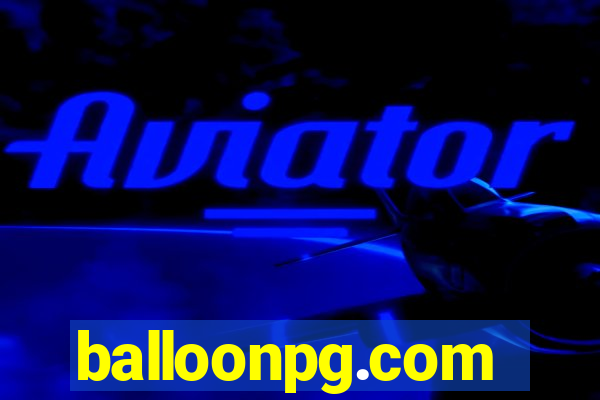 balloonpg.com