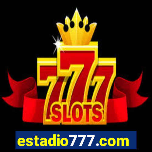 estadio777.com