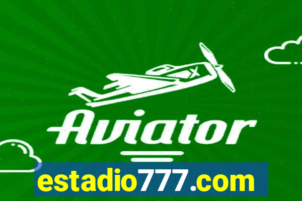 estadio777.com