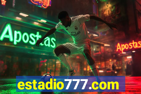 estadio777.com