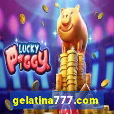 gelatina777.com