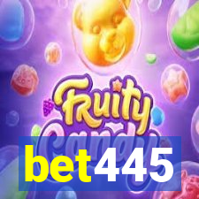 bet445