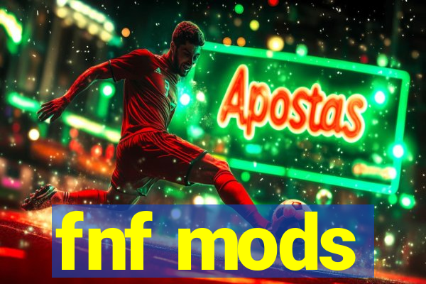 fnf mods