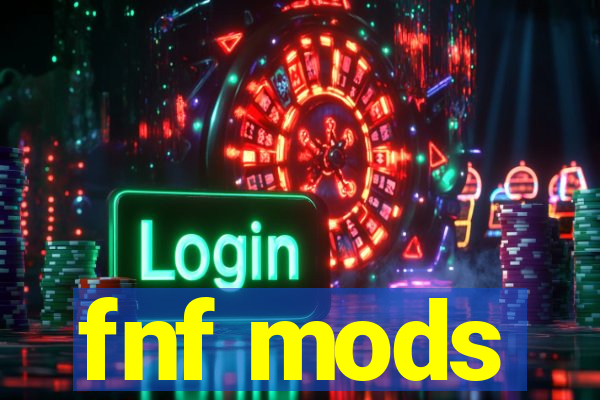 fnf mods