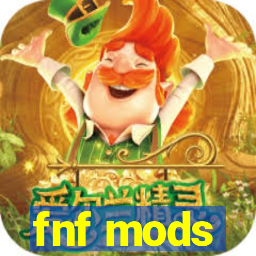 fnf mods