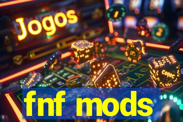 fnf mods