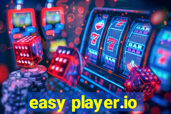 easy player.io