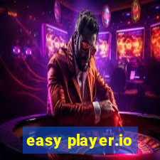 easy player.io