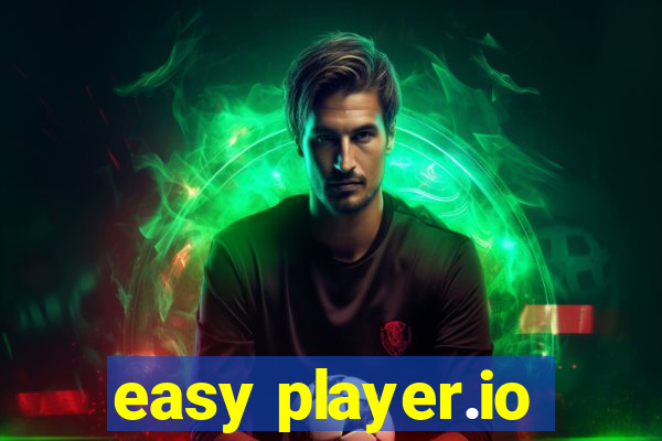 easy player.io