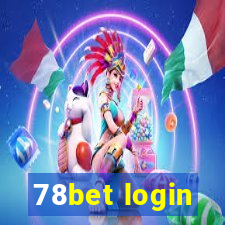 78bet login