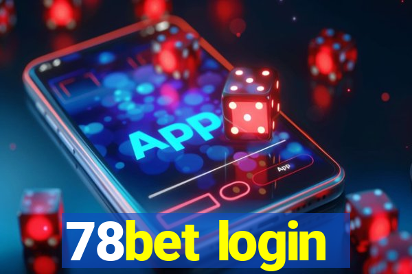 78bet login