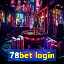 78bet login