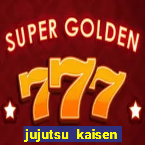 jujutsu kaisen maplestar full