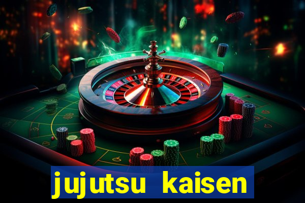 jujutsu kaisen maplestar full