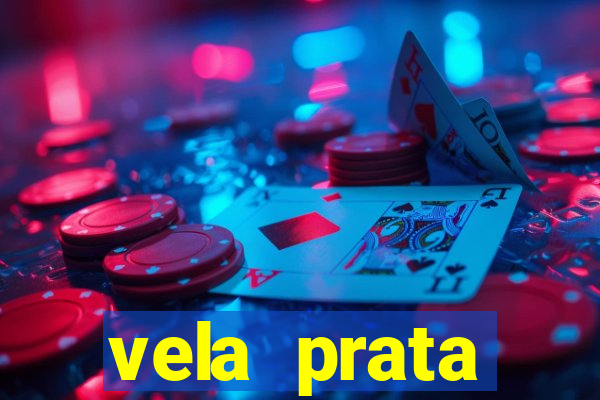 vela prata significado umbanda