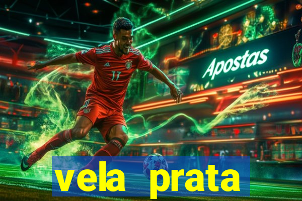 vela prata significado umbanda