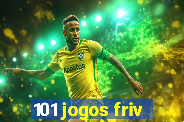 101 jogos friv