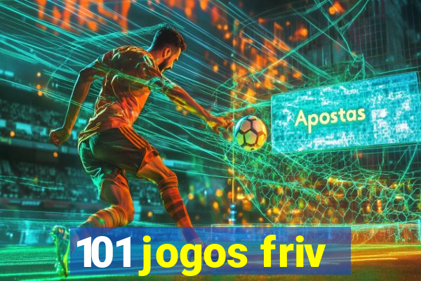 101 jogos friv