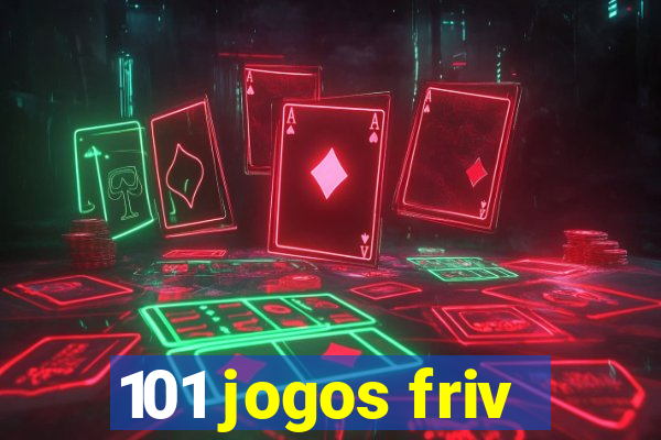 101 jogos friv