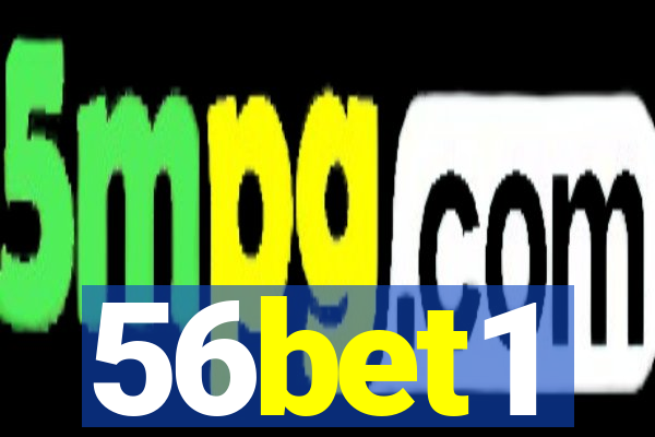 56bet1