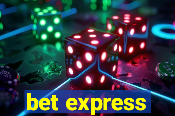 bet express