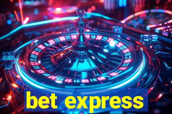 bet express