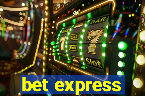 bet express