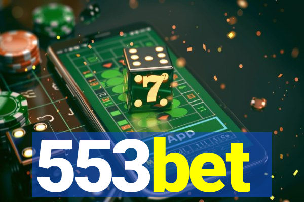 553bet