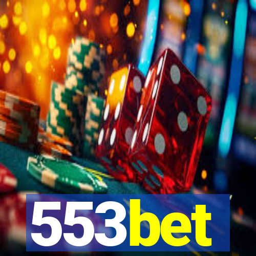 553bet