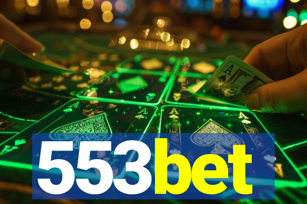 553bet