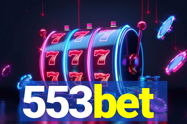 553bet