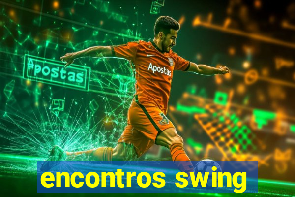 encontros swing