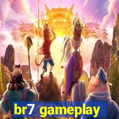 br7 gameplay