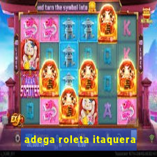 adega roleta itaquera