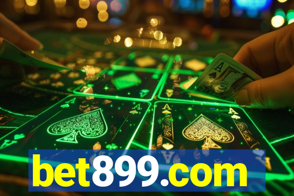 bet899.com