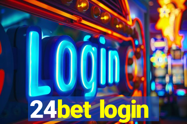 24bet login