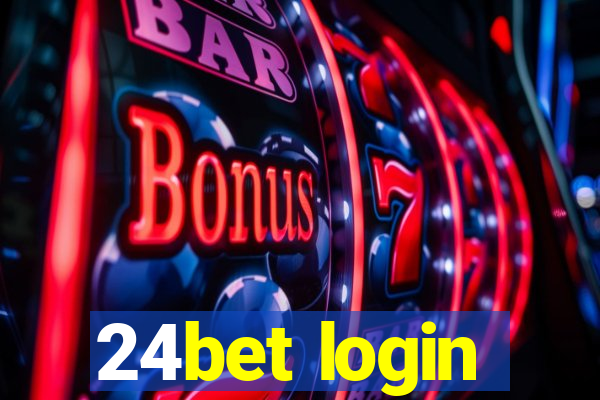 24bet login