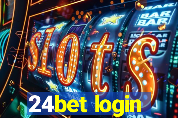 24bet login