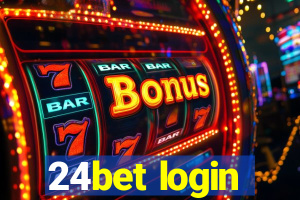 24bet login