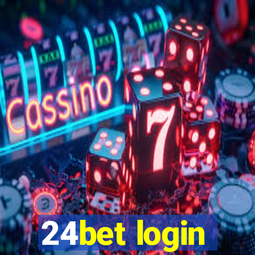 24bet login