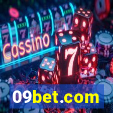 09bet.com