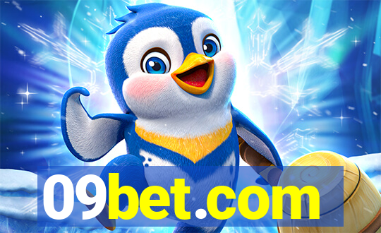 09bet.com