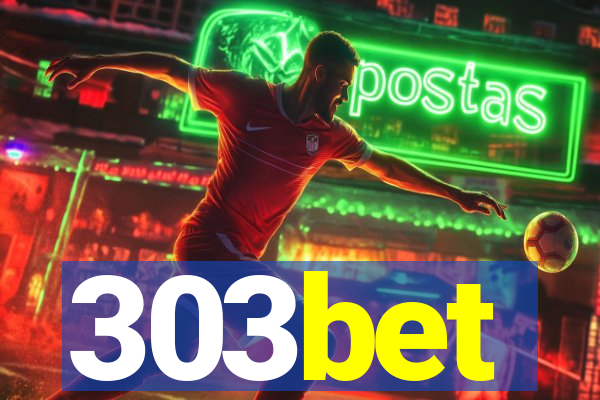 303bet