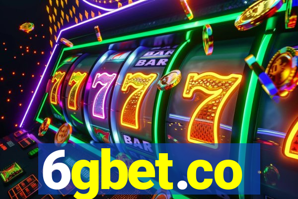 6gbet.co