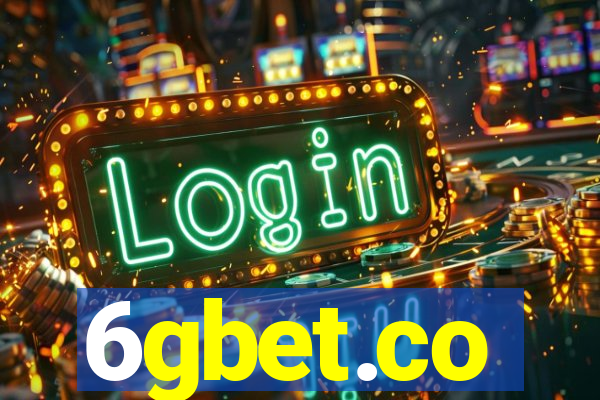 6gbet.co