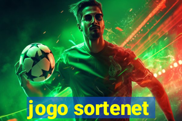 jogo sortenet